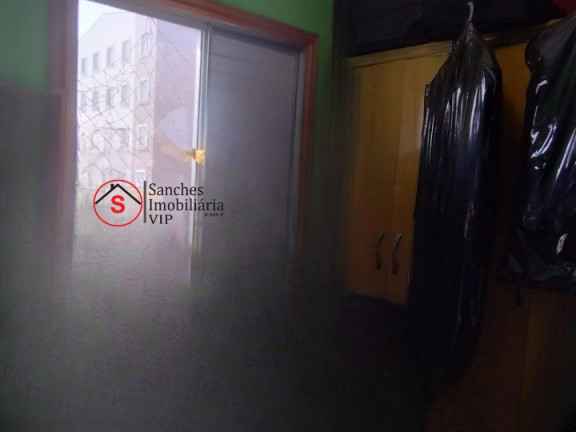 Imagem Apartamento com 3 Quartos à Venda, 70 m² em Vila Bancária - São Paulo Imagem Apartamento com 3 Quartos à Venda, 70 m² em Vila Bancária - São Paulo