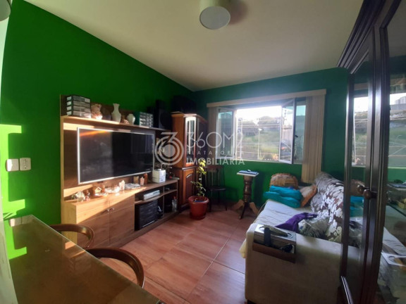 Apartamento com 2 Quartos à Venda, 55 m² em Centro - Diadema