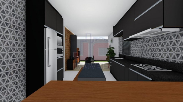 Imagem Casa com 3 Quartos à Venda, 100 m² em Bonfim Paulista - Ribeirão Preto Imagem Casa com 3 Quartos à Venda, 100 m² em Bonfim Paulista - Ribeirão Preto