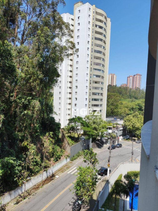 Imagem Imóvel com 3 Quartos à Venda, 85 m² em Vila Andrade - São Paulo