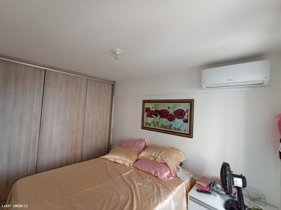 Imagem Apartamento com 4 Quartos à Venda, 89 m² em Parquelândia - Fortaleza