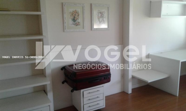 Imagem Casa com 3 Quartos à Venda, 316 m² em São José - Sao Leopoldo