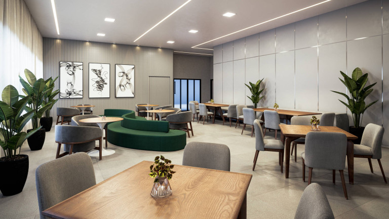 Imagem Apartamento com 3 Quartos à Venda, 133 m² em Parque Campolim - Sorocaba