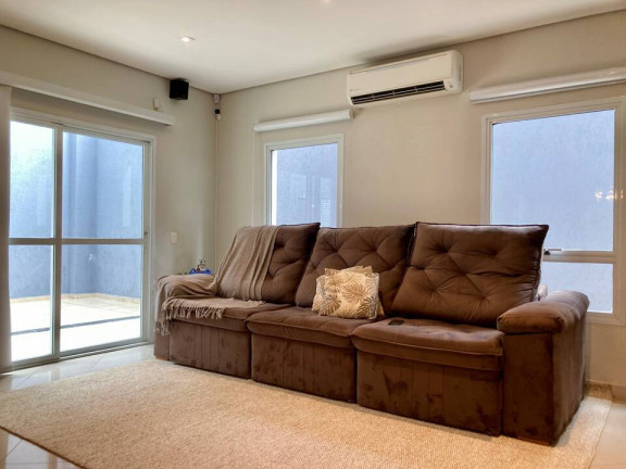 Imagem Casa de Condomínio com 3 Quartos à Venda, 302 m² em Jardim Novo Mundo - Jundiaí