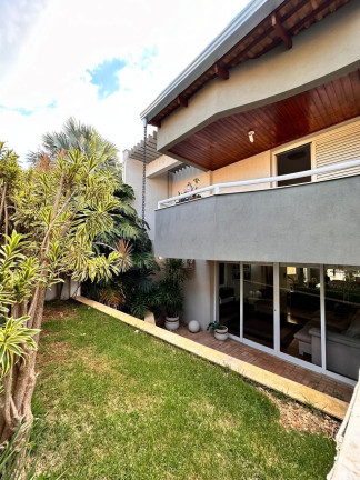Imagem Casa com 4 Quartos à Venda, 386 m² em Morada Da Colina - Uberlândia