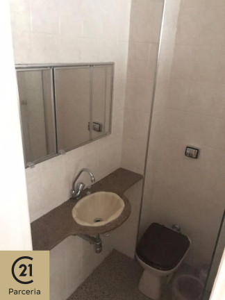 Imagem Apartamento com 2 Quartos para Alugar, 105 m² em Moema - São Paulo