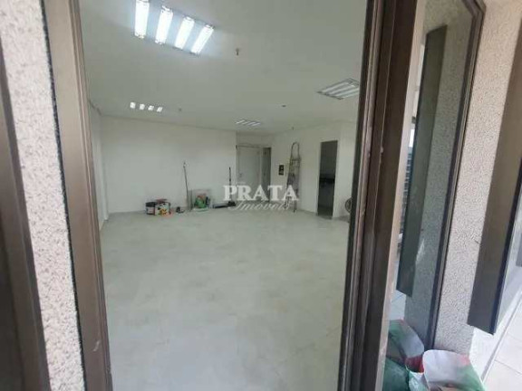 Imagem Imóvel Comercial à Venda, 51 m² em Valongo - Santos Imagem Imóvel Comercial à Venda, 51 m² em Valongo - Santos