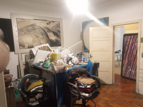 Imagem Apartamento com 1 Quarto à Venda, 47 m² em Perdizes - São Paulo
