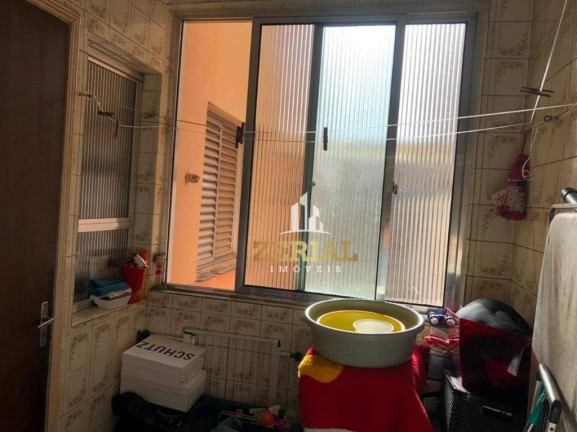 Imagem Apartamento com 3 Quartos à Venda, 80 m² em Cerâmica - São Caetano Do Sul