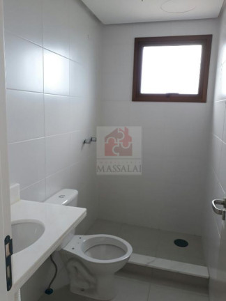 Imagem Apartamento com 2 Quartos à Venda, 62 m² em Jardim Do Salso - Porto Alegre