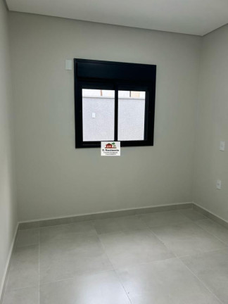 Imagem Casa com 3 Quartos à Venda, 105 m² em Jardim Residencial Villagio Ipanema I - Sorocaba