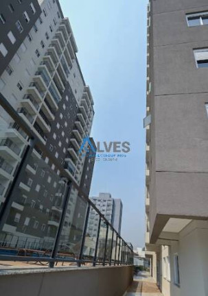 Imagem Apartamento com 2 Quartos à Venda, 56 m² em Rudge Ramos - São Bernardo Do Campo