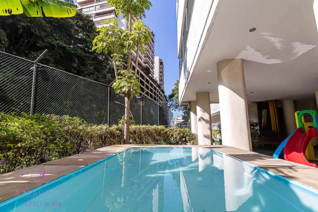 Imagem Apartamento com 4 Quartos à Venda, 155 m² em Rio De Janeiro Imagem Apartamento com 4 Quartos à Venda, 155 m² em Rio De Janeiro