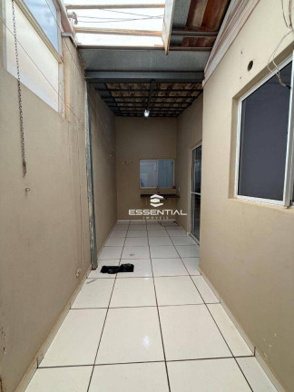 Imagem Casa com 2 Quartos à Venda, 65 m² em Parque Da Liberdade V - São José Do Rio Preto Imagem Casa com 2 Quartos à Venda, 65 m² em Parque Da Liberdade V - São José Do Rio Preto