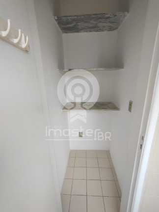 Imagem Apartamento com 3 Quartos à Venda, 125 m² em Aldeota - Fortaleza