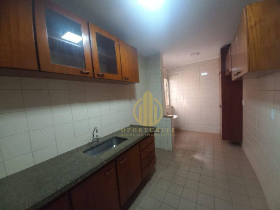 Imagem Apartamento com 3 Quartos à Venda, 75 m² em Presidente Médici - Ribeirão Preto Imagem Apartamento com 3 Quartos à Venda, 75 m² em Presidente Médici - Ribeirão Preto