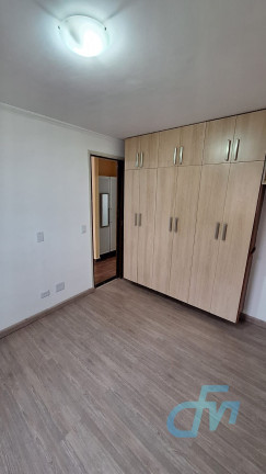 Imagem Apartamento com 2 Quartos à Venda, 47 m² em Alto Ipiranga - Mogi Das Cruzes