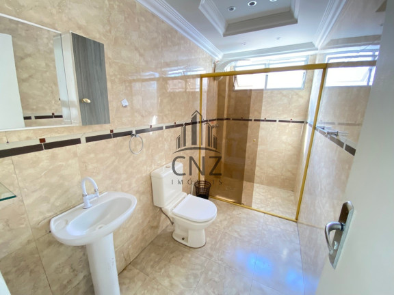 Imagem Apartamento com 3 Quartos à Venda, 125 m² em Centro - Brusque