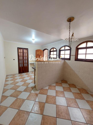 Imagem Sobrado com 3 Quartos à Venda, 142 m² em Rudge Ramos - São Bernardo Do Campo