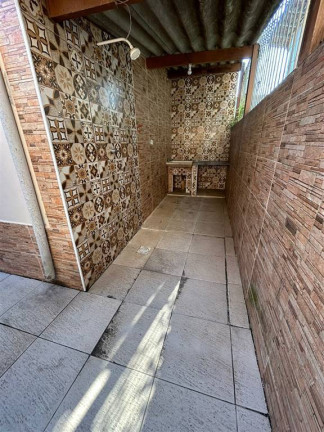 Imagem Casa com 1 Quarto à Venda, 38 m² em Mirim - Praia Grande