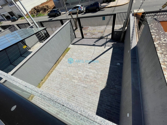 Imagem Sobrado com 3 Quartos à Venda, 158 m² em São José - Canoas