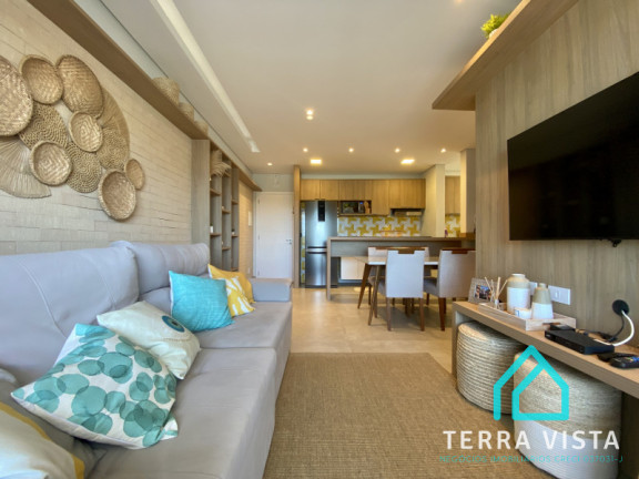 Imagem Apartamento com 2 Quartos à Venda, 65 m² em Toninhas - Ubatuba Imagem Apartamento com 2 Quartos à Venda, 65 m² em Toninhas - Ubatuba
