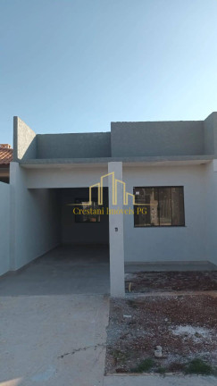 Casa com 3 Quartos à Venda,  em Campo Belo - Ponta Grossa