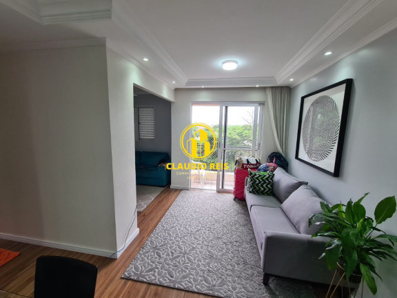 Imagem Apartamento com 2 Quartos à Venda, 64 m² em Vila Isa - São Paulo Imagem Apartamento com 2 Quartos à Venda, 64 m² em Vila Isa - São Paulo