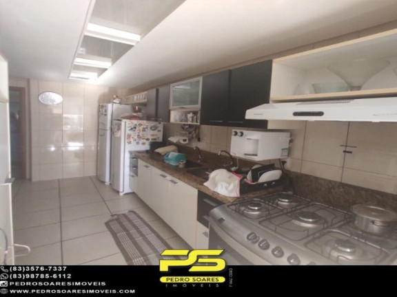 Imagem Apartamento com 4 Quartos à Venda, 178 m² em Tambaú - João Pessoa Imagem Apartamento com 4 Quartos à Venda, 178 m² em Tambaú - João Pessoa