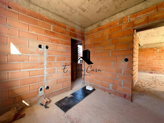 Imagem Apartamento com 3 Quartos à Venda, 140 m² em Jardim Riacho Das Pedras - Contagem