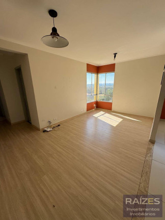 Apartamento com 2 Quartos para Alugar, 54 m² em Bragança Paulista