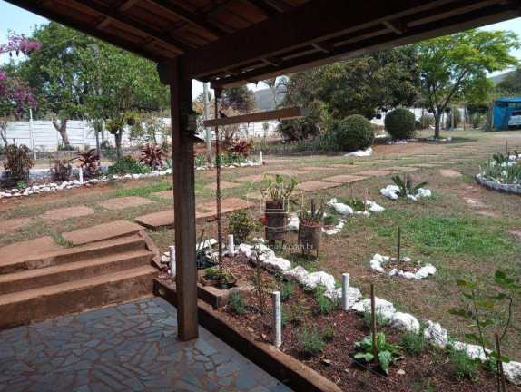 Imagem Casa de Condomínio com 4 Quartos à Venda, 410 m² em Vale Do Sol - Nova Lima