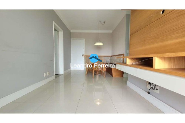 Apartamento com 2 Quartos à Venda, 77 m² em Centro - São Bernardo Do Campo