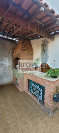 Imagem Casa com 3 Quartos à Venda, 220 m² em Jardim Da Glória - São Paulo