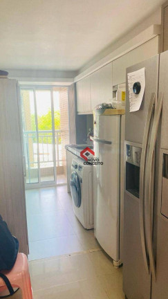 Imagem Apartamento com 3 Quartos à Venda, 165 m² em Guararapes - Fortaleza Imagem Apartamento com 3 Quartos à Venda, 165 m² em Guararapes - Fortaleza