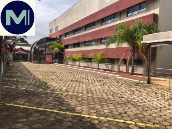 Imóvel à Venda, 5.000 m² em Tamboré - Santana De Parnaíba