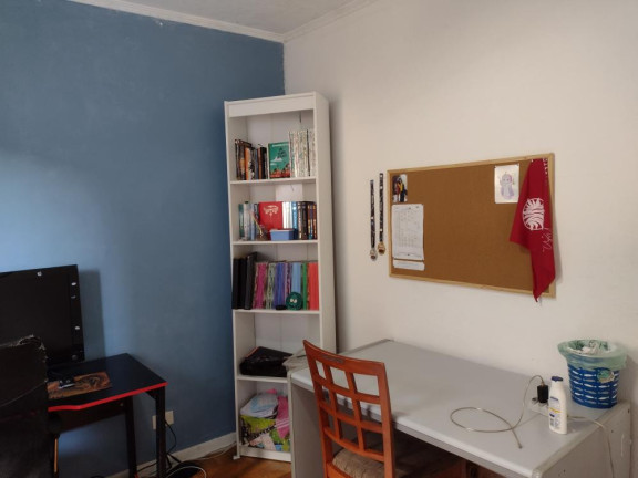 Imagem Casa com 3 Quartos à Venda, 192 m² em Jardim Anália Franco - São Paulo