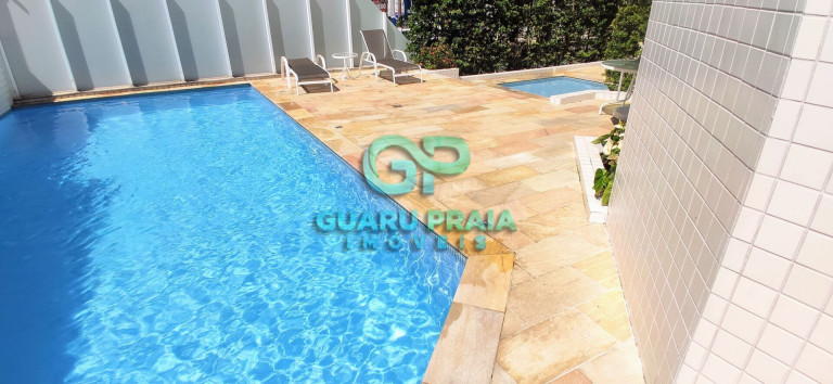 Imagem Apartamento com 4 Quartos à Venda, 150 m² em Pitangueiras - Guarujá
