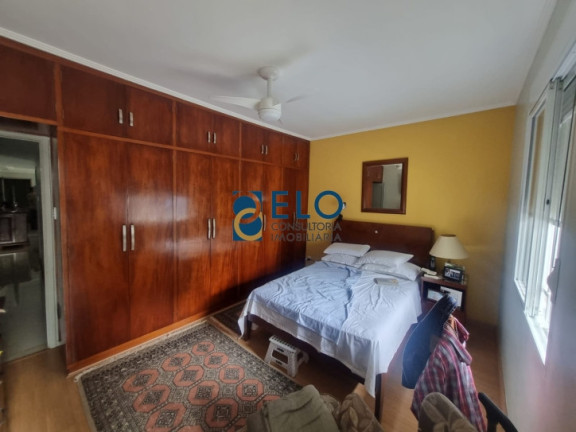 Imagem Apartamento com 3 Quartos à Venda, 120 m² em Boqueirão - Santos Imagem Apartamento com 3 Quartos à Venda, 120 m² em Boqueirão - Santos