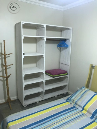 Imagem Apartamento com 3 Quartos para Alugar, 140 m² em Enseada - Guarujá Imagem Apartamento com 3 Quartos para Alugar, 140 m² em Enseada - Guarujá
