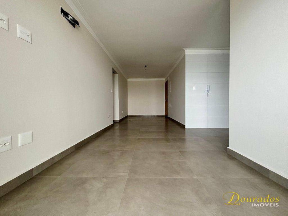 Imagem Apartamento com 2 Quartos à Venda, 85 m² em Jardim Real - Praia Grande