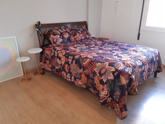Imagem Apartamento com 2 Quartos à Venda, 79 m² em Perdizes - São Paulo