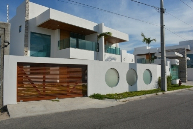Imagem Casa de Condomínio com 4 Quartos à Venda, 148 m² em Palmeiras - Cabo Frio