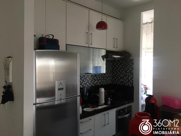 Imagem Apartamento com 2 Quartos à Venda, 50 m² em Vila Alzira - Santo André Imagem Apartamento com 2 Quartos à Venda, 50 m² em Vila Alzira - Santo André