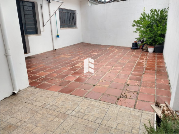 Imagem Casa com 5 Quartos à Venda, 200 m² em Nossa Senhora De Lourdes - Santa Maria Imagem Casa com 5 Quartos à Venda, 200 m² em Nossa Senhora De Lourdes - Santa Maria