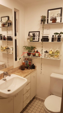 Imagem Apartamento com 2 Quartos à Venda, 54 m² em Vila Do Castelo - São Paulo Imagem Apartamento com 2 Quartos à Venda, 54 m² em Vila Do Castelo - São Paulo