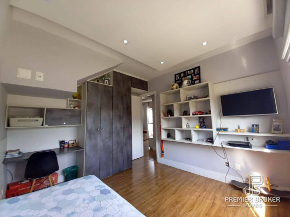 Imagem Cobertura com 3 Quartos à Venda, 113 m² em Várzea - Teresópolis Imagem Cobertura com 3 Quartos à Venda, 113 m² em Várzea - Teresópolis