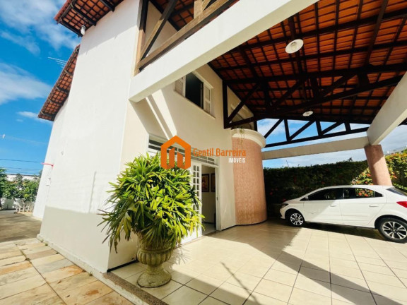 Imagem Casa com 4 Quartos à Venda, 396 m² em São Gerardo - Fortaleza Imagem Casa com 4 Quartos à Venda, 396 m² em São Gerardo - Fortaleza
