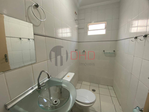 Imagem Casa com 2 Quartos à Venda, 125 m² em Residencial Jardim Villagio Sola - Sorocaba