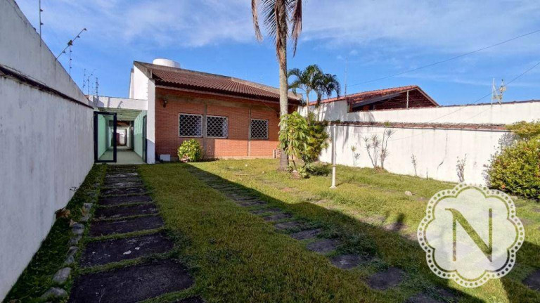 Casa com 3 Quartos à Venda, 206 m² em Cibratel Ii - Itanhaém